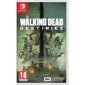 GameMill Entertainment The Walking Dead: Destinies, Nintendo Switch, M (Reif)