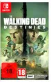 Walking Dead Destinies - Nintendo Switch - Neu & OVP