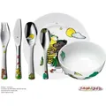 WMF Kinderbesteck-Set Janosch, 6-teilig