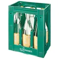 6x 1,00 Liter St. Leonhards Quelle Still Wasser / Heilwasser ohne Kasten