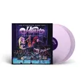Heart / LIVE AT THE ROYAL ALBERT HALL (LTD. HEAVYWEIGHT MARBLED WHITE/VIOLET 2L
