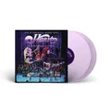 Heart Live At the Royal Albert Hall Double LP Vinyl NEW