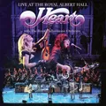 Heart Live at the Royal Albert Hall (Vinyl) 12" Album Coloured Vinyl
