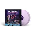 Heart - Live At The Royal Albert Hall (2023) 2 LP Pink Vinyl Pre Order