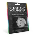 DENKRIESEN - STADT LAND VOLLPFOSTEN® - Würfel | Denis Görz (u. a.) | Spiel