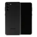 Samsung Galaxy S21 Plus 5G Smartphone 128 GB Phantom Black "Gratis Versand"