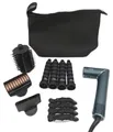 Shark Haarstyler Haarpflege FlexStyle Limited Edition Teal Styling Set Geschenk Set