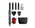 Shark FlexStyle Air Styler & Föhn Set Blau | Auto-Wrap Locken, Anti-Frizz, Multi