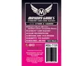 Mayday Games Spiel Standard Card Sleeves Kartenschutzhüllen 57 x 100 MM 100 Stück - 7159