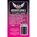 Mayday Standard Card Sleeves Kartenschutzhüllen 57 x 100 MM 100 Stück - 7159