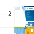 HERMA Versandetiketten A4 (4628)