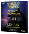 Remain – Was von uns bleibt Roman - Die große neue Liebesgeschichte des Bests...
