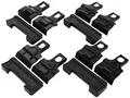 Thule 141589 Montagesatz kit, Dachträger