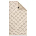 Joop! Handtücher Classic Cornflower 1611 Creme - 36