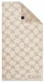 JOOP! Handtuch Classic Cornflower 1611 | 36 Creme