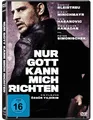 Nur Gott kann mich richten - Moritz Bleibtreu  DVD/NEU/OVP