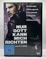 Nur Gott kann mich richten | DVD | deutsch | Özgür Yildirim KC2