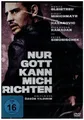 DVD Moritz Bleibtreu a.o. Nur Gott kann mich richten STILL SEALED / GERMAN