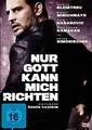 Nur Gott kann mich richten (DVD) mit Verleihrecht