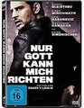Nur Gott kann mich richten von Özgür Yildirim | DVD | Zustand sehr gut