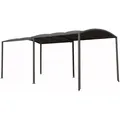 CARPORT AUTO mathis Grau