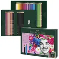 FABER-CASTELL Malset Polychromos & Pitt Graphite Matt 210053