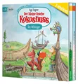 Der kleine Drache Kokosnuss – Abenteuer & Wissen Die Wikinger Der kleine Drac...
