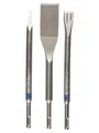 Bosch FLADMEJSELSÆT SDS-PLUS 3STK