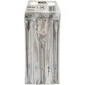 Bosch Professional SDS-plus Meisselset 3tlg. Long Life (2607019159)
