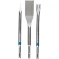 Bosch SDS-plus Meisselset 3tlg. Long Life
