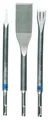 Bosch PRO SDS plus-5C Meißelset 3-teilig
