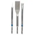 Bosch Meißel-Set mit SDS plus 3-teilig 250 250 260 x 20 40 mm 2607019159
