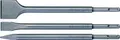 Bosch SDS-Plus 3-teiliges Meisselset