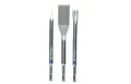 Bosch Meißelset SDS-plus 3-tlg.