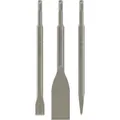 Bosch  Meißel-Set SDS-plus 250 mm 3-teilig, 3165140334488