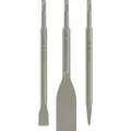 Bosch Accessories 2607019159 Meißel-Set 3teilig SDS-Plus 1 Set