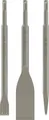 Bosch Zubehör 3-teiliges Profi-SDS-plus-Meißel-Set | 2607019159 -