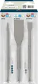 Bosch 2607019159 Professional 3tlg. Meißel-Set