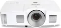 Acer Home H5380BD, 3000 ANSI Lumen, DLP, WXGA (1280x720), 17000:1, 16:9, 685,8 - 7620 mm (27 - 300")