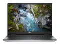 Dell Precision 7680 - Intel Core i7 13850HX / 2.2 GHz - Win 11 Pro - NVIDIA RTX 2000 Ada - 32 GB RAM - 1 TB SSD NVMe, Class 40 - 40.64 cm (16")