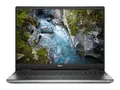 Dell Precision 7680 - Intel Core i7 13850HX / 2.2 GHz - Win 11 Pro - NVIDIA RTX 2000 Ada - 32 GB RAM - 1 TB SSD NVMe, Class 40 - 40.64 cm (16")