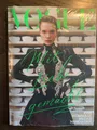 Magazin VOGUE Deutschland - Winter 2025 - Penelope Ternes