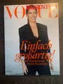 Magazin VOGUE Business Deutschland - April 2013 - Laura A. Wasser