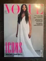 Magazin VOGUE Deutschland - Juli/August 2022 - Naomi Campbell