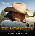 Colonna Sonora Yellowstone Series Soundtrack (CD) (US IMPORT)