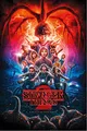 Stranger Things Poster Season 2 Collage (61cm x 91,5cm)