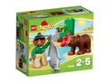 LEGO® DUPLO® 10576 Zoofütterung NEU OVP_ Zoo Care NEW MISB NRFB