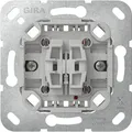 Gira - Installationsschalter Wippschalter 310500 Serien Einsatz