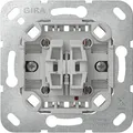 GIRA 310500 Einsatz Wippschalter 10 AX 250 V~ Serienschalter