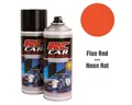 Ghiant Lexan Farbe Fluo rot Nr 1005 150ml RCC1005